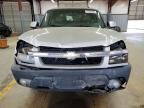 2006 Chevrolet Avalanche K1500
