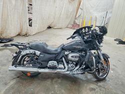 Harley-Davidson fl Vehiculos salvage en venta: 2017 Harley-Davidson Flhxs Street Glide Special