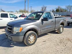 2013 Ford F150 en venta en Oklahoma City, OK