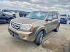 2011 Honda Pilot exl