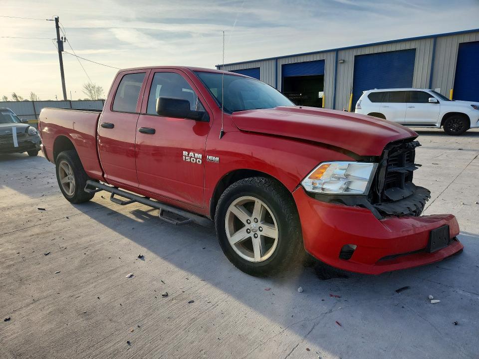 2014 Dodge Ram 1500 st