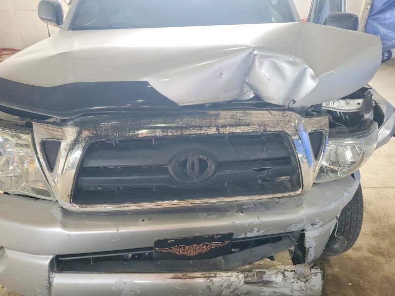 2007 Toyota Tacoma V6