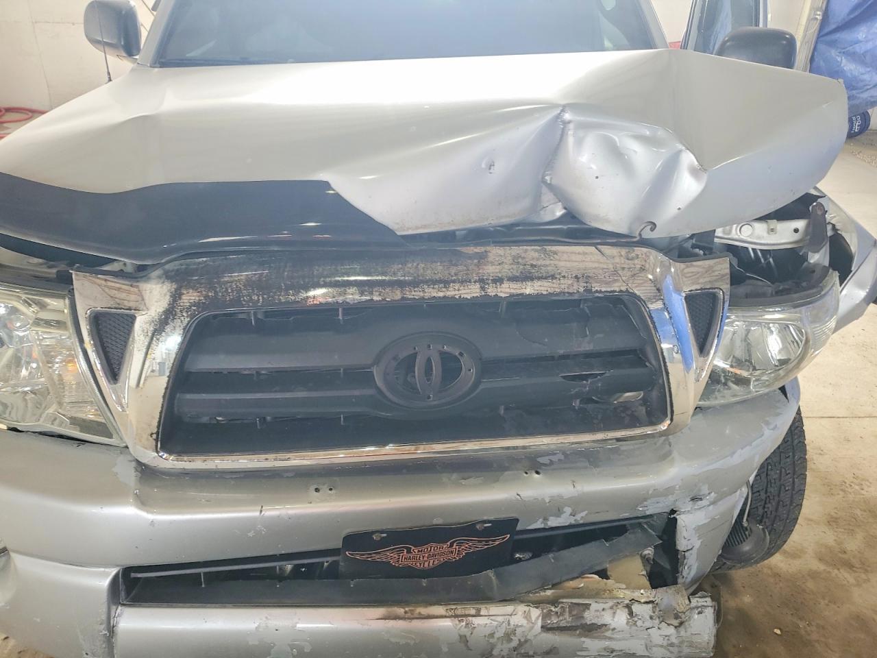 2007 Toyota Tacoma V6