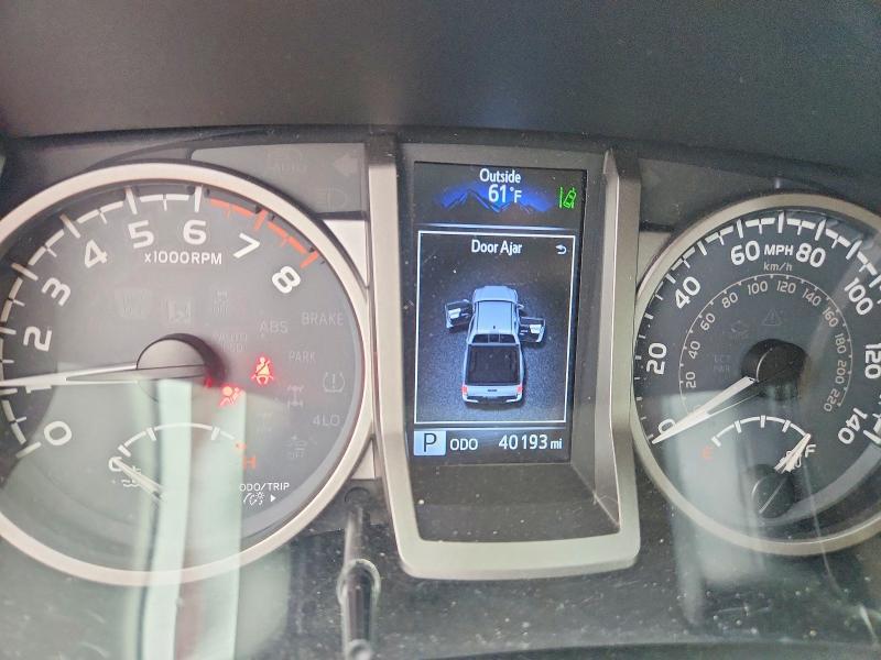 2019 Toyota Tacoma SR5 V6