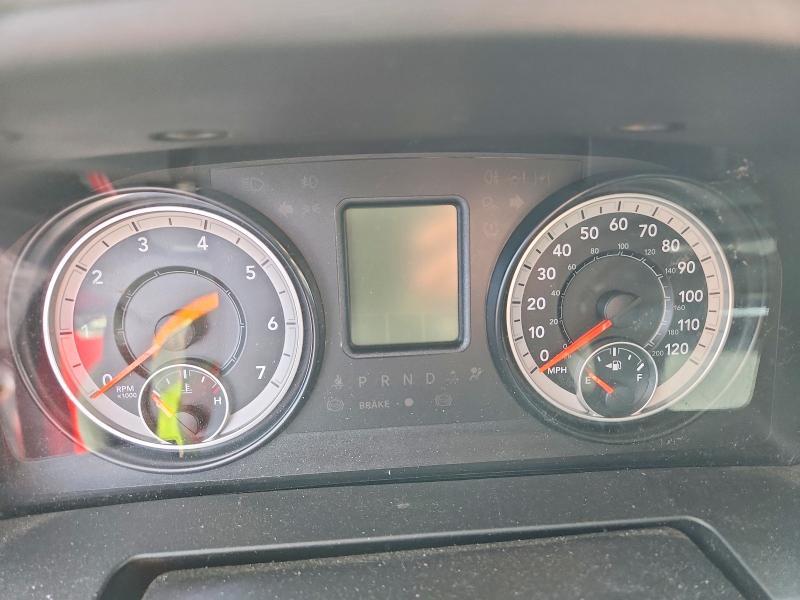 2016 Dodge RAM 1500 ST