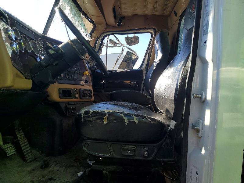 2018 Western Star Conventional 4700SF