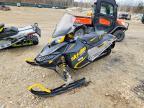 2013 Skidoo Renegade 550F Sport
