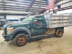2011 Ford F550 Super Duty