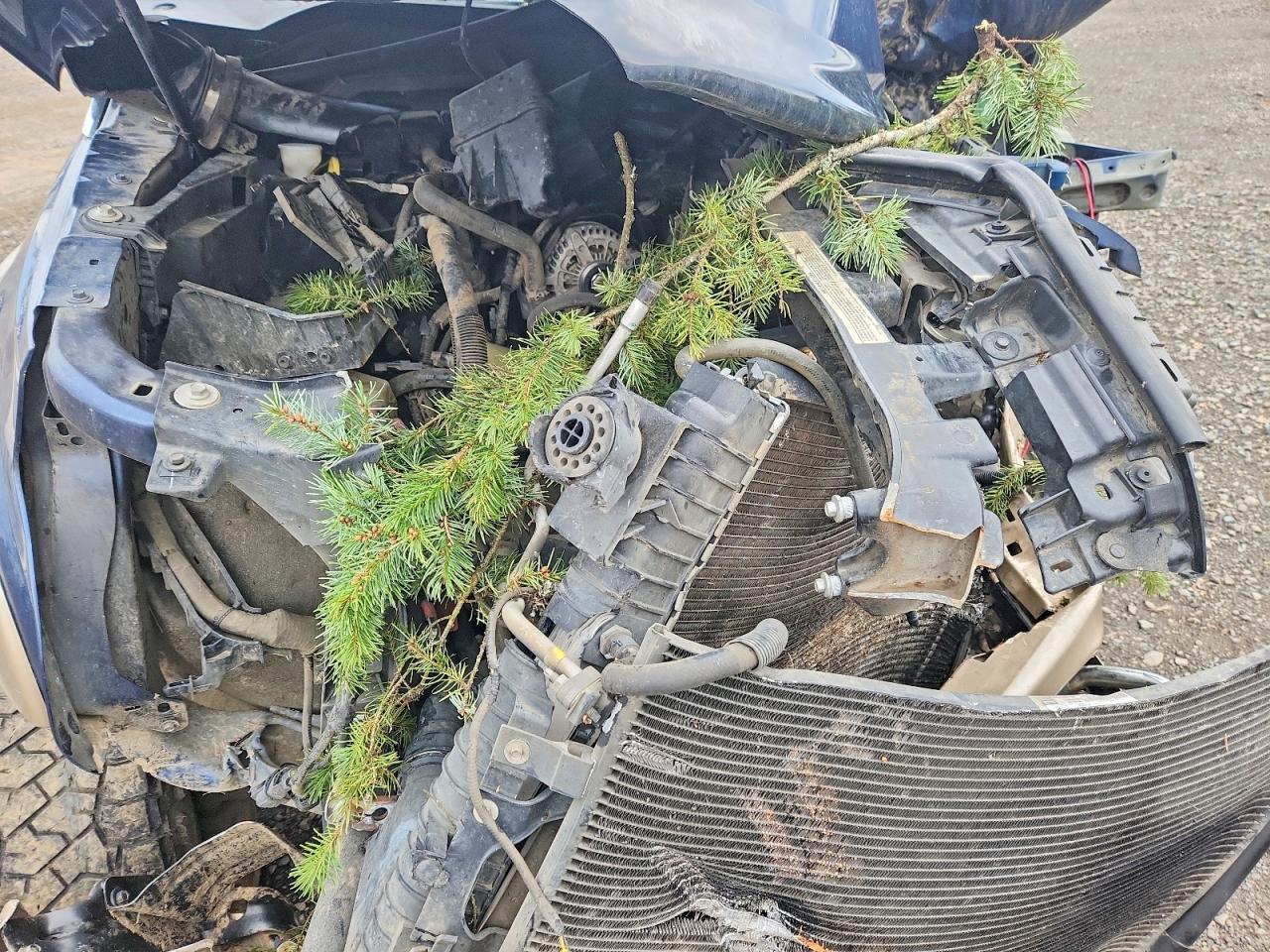 2013 Ford F350 Super Duty