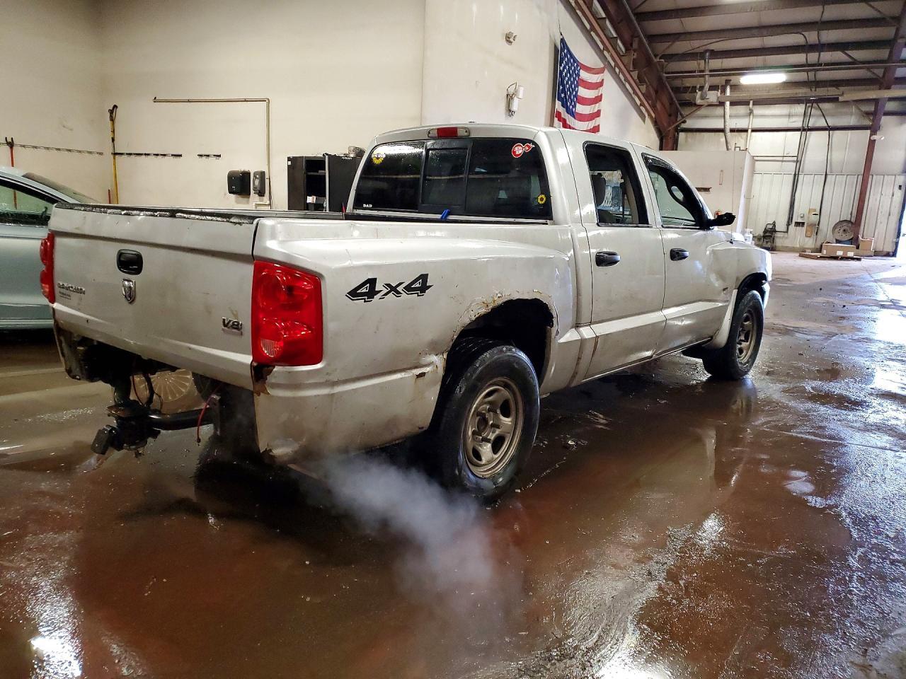 2006 Dodge Dakota Quattro