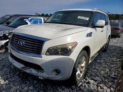 2011 Infiniti Qx56 Base for sale in Cartersville, GA