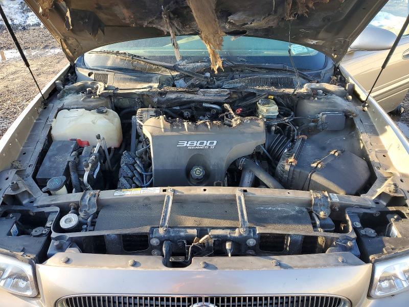 2001 Buick Lesabre Limited