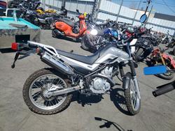 2022 Yama Xt250 for sale in Sun Valley, CA