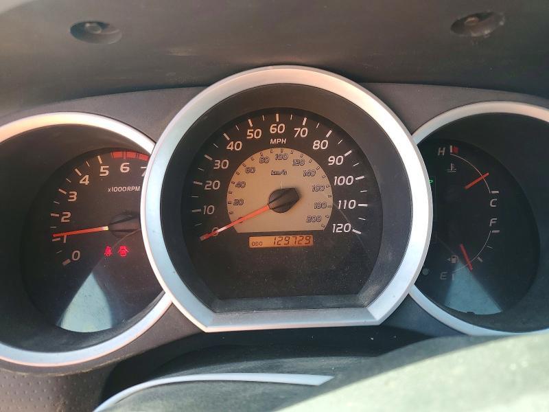 2005 Toyota Tacoma Prerunner V6