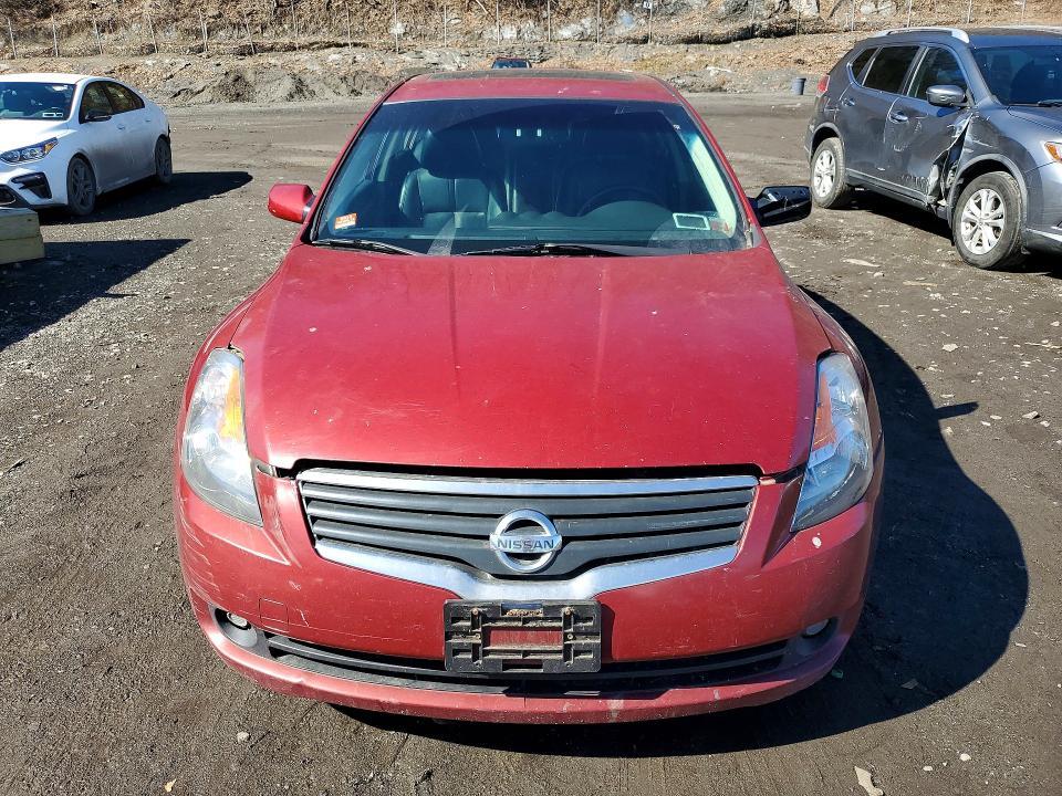 2008 Nissan Altima 2.5