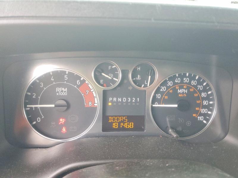 2007 Hummer H3