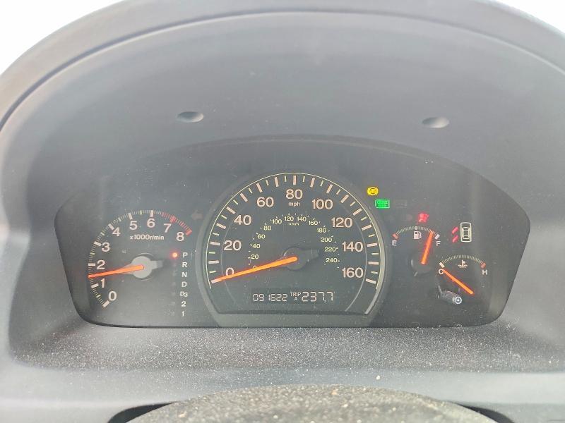 2004 Honda Accord lx