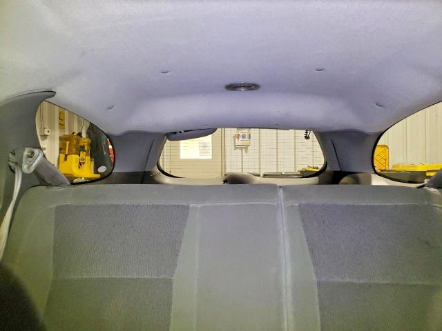 2000 Ford Taurus se