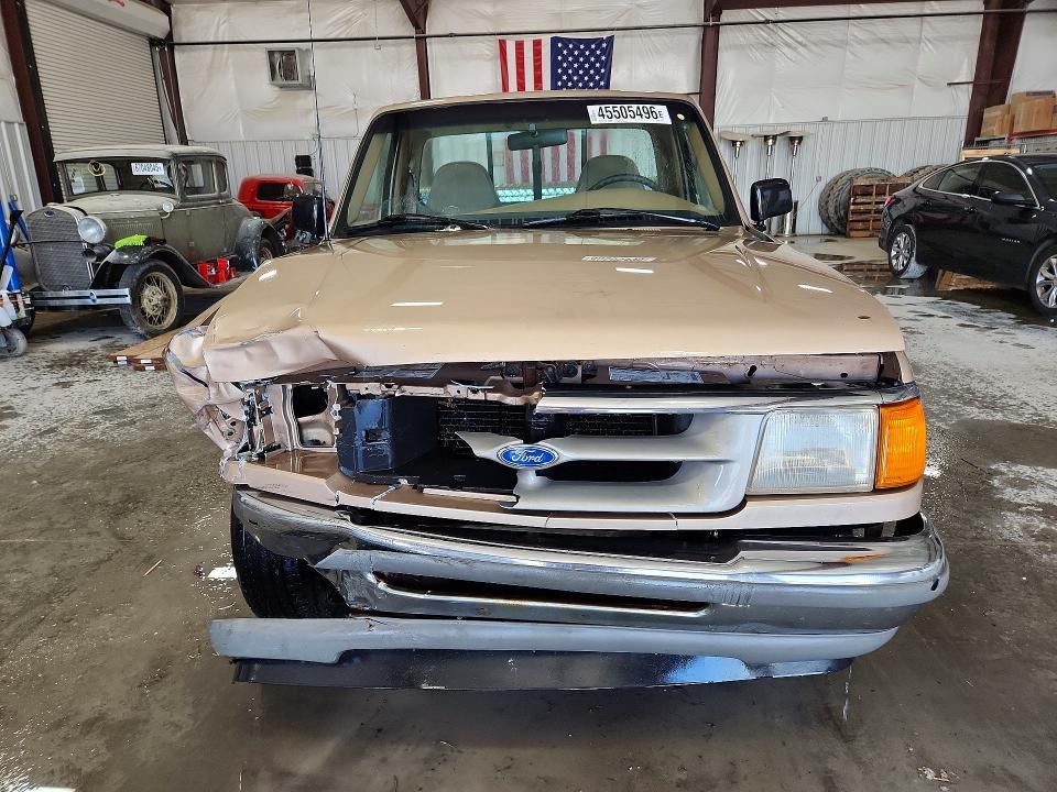 1996 Ford Ranger