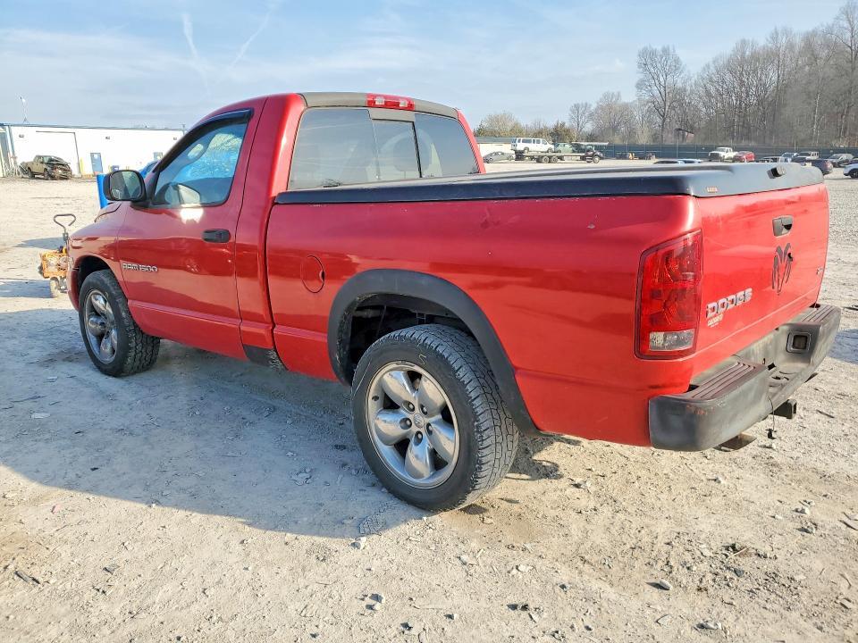 2003 Dodge RAM 1500 ST