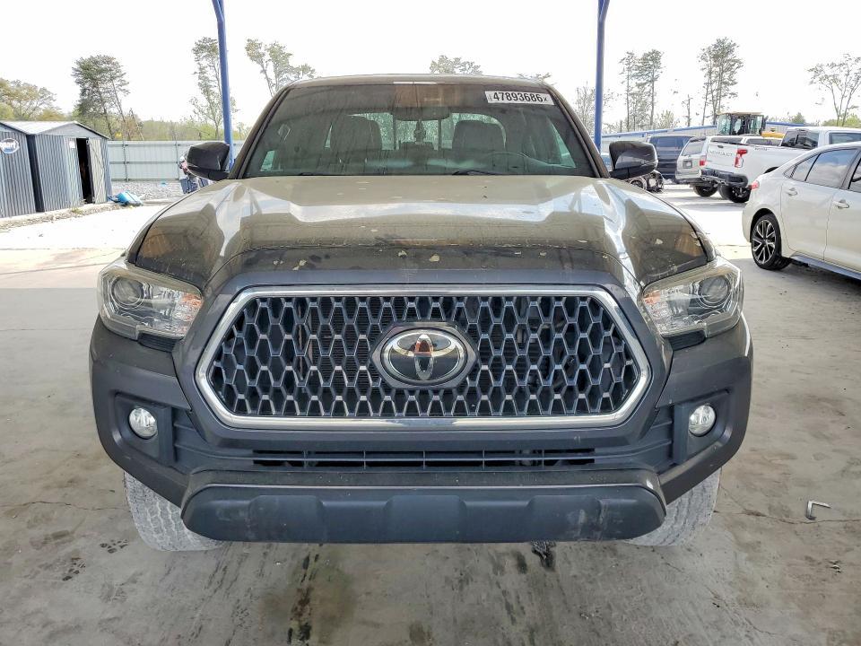 2019 Toyota Tacoma TRD OFF-Road