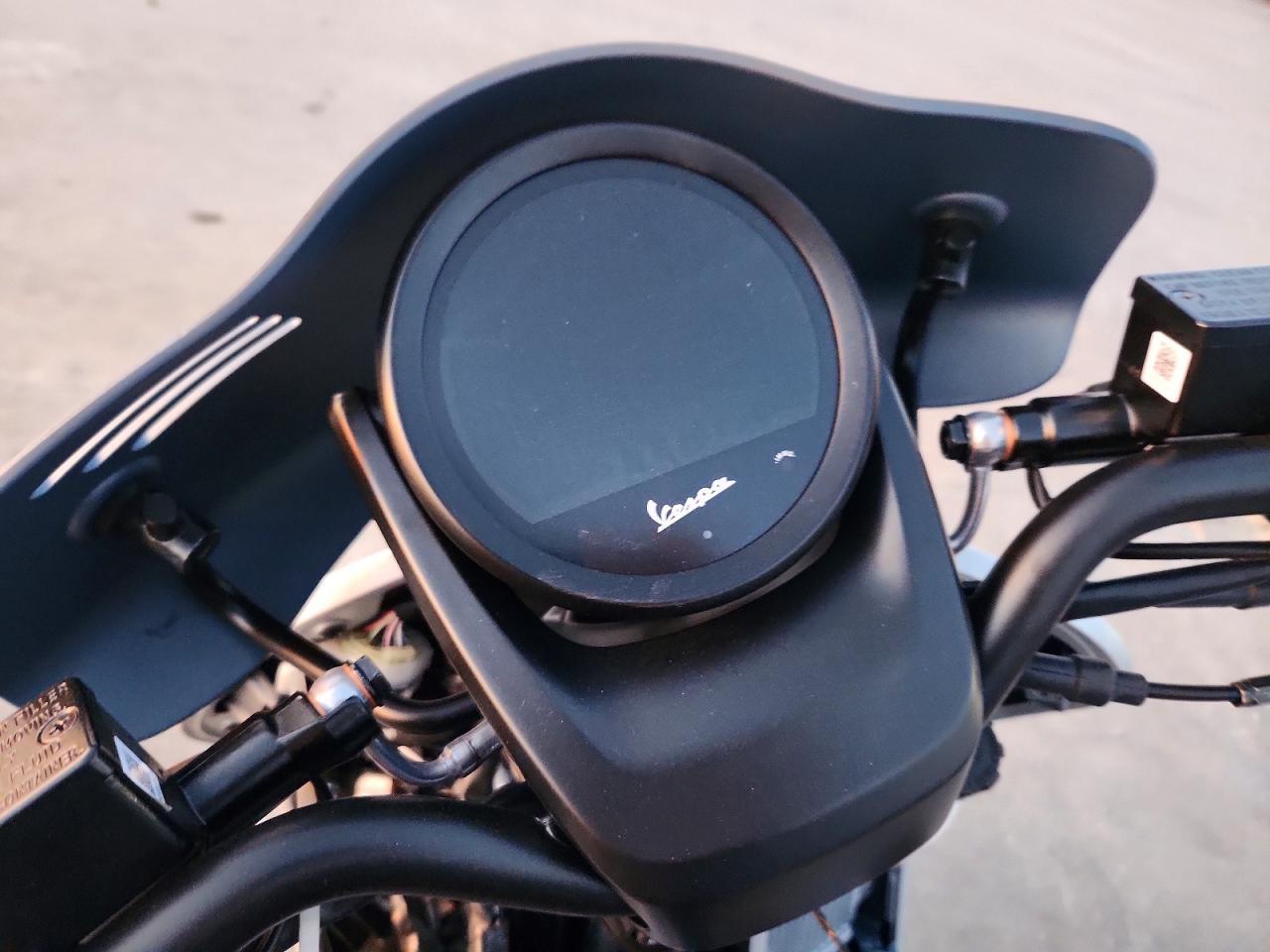 2026 Vespa GTS 310