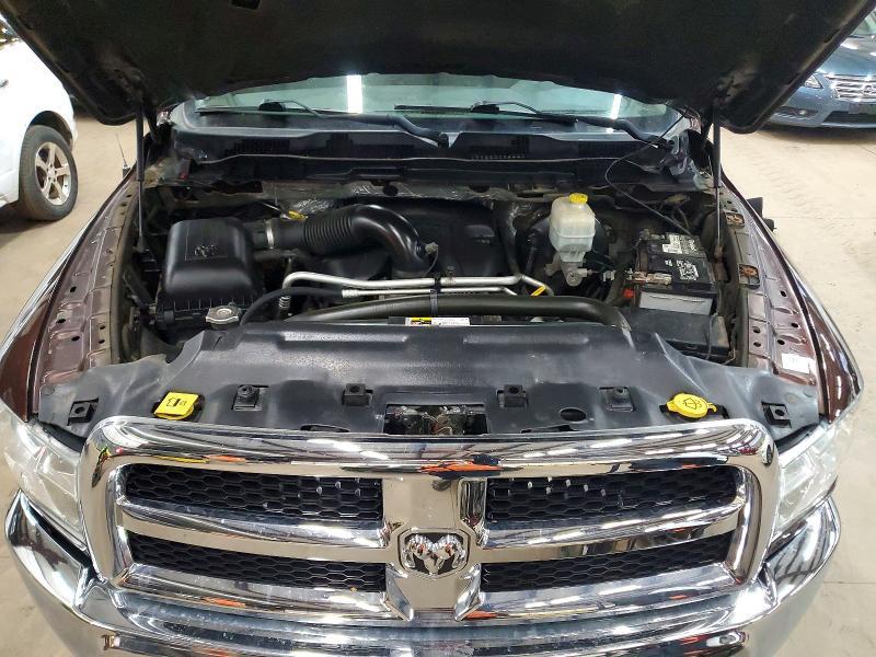 2014 Dodge RAM 2500 ST