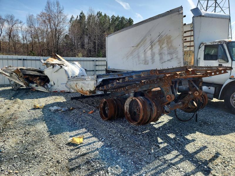 2024 Wabash SH Dvcvhpc DRY Van Trailer