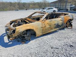 Chevrolet Camaro 2SS Vehiculos salvage en venta: 2014 Chevrolet Camaro 2SS