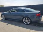 2008 Audi S5 Quattro