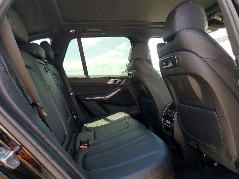 2020 BMW X5 Sdrive 40I