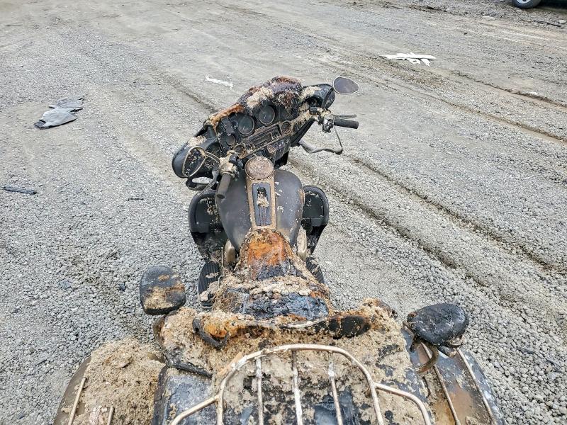 2013 Harley-Davidson Flhtcutg TRI Glide Ultra Classic