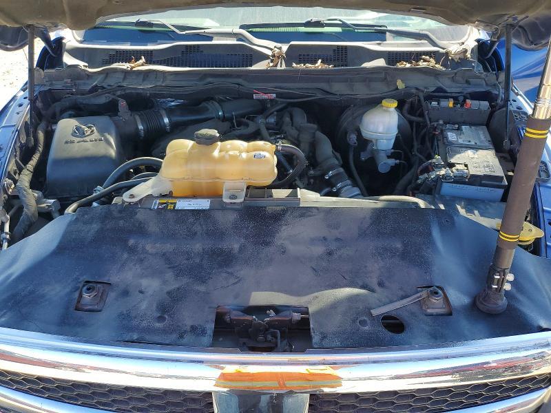 2016 Dodge Ram 1500 st