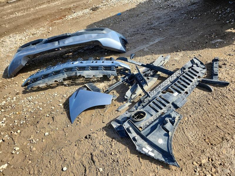 2019 Chevrolet Silverado K1500 Custom