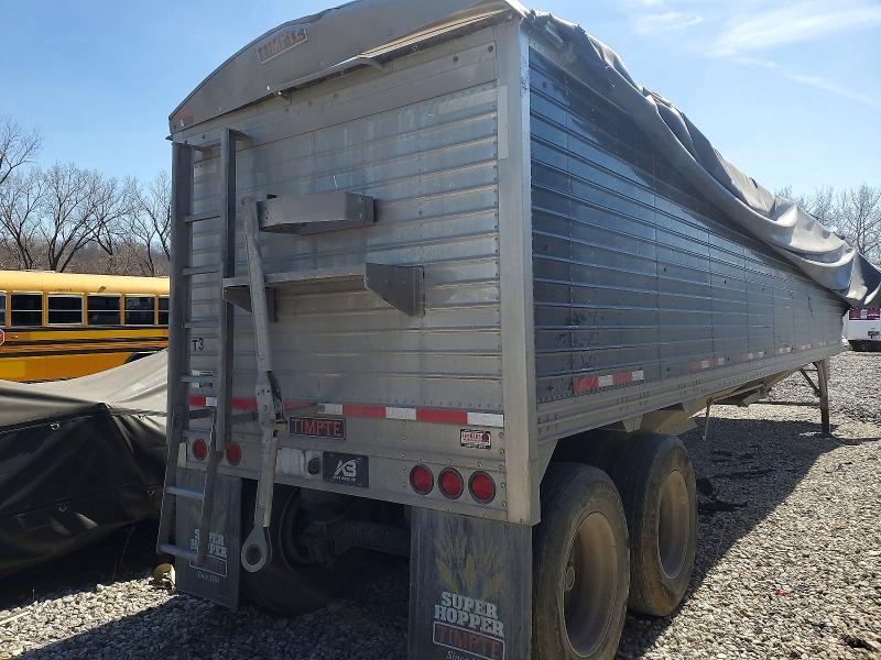 2021 Tmpte Grain Trailer