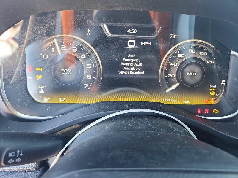 2026 Dodge RAM 1500 BIG Horn