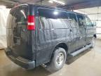 2022 Chevrolet Express G2500 LS
