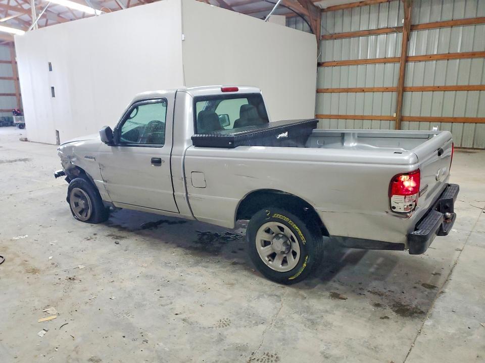 2007 Ford Ranger