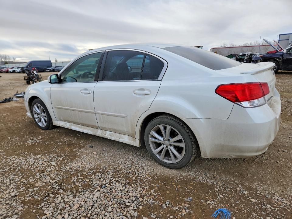 2013 Subaru Legacy 2.5i Premium