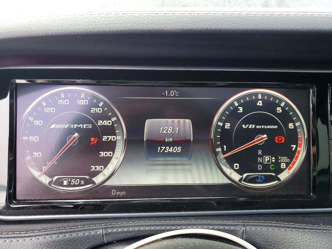 2016 Mercedes-Benz S 63 amg 4matic