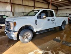 2018 Ford F250 Super Duty en venta en Pennsburg, PA