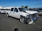 2007 Chevrolet Silverado C1500 Crew Cab