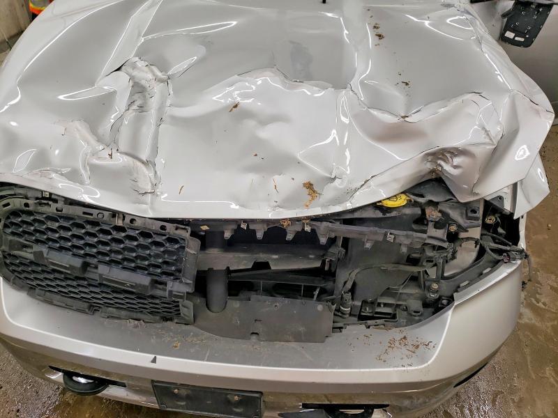 2014 Dodge RAM 1500 SLT