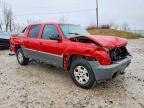 2002 Chevrolet Avalanche K1500