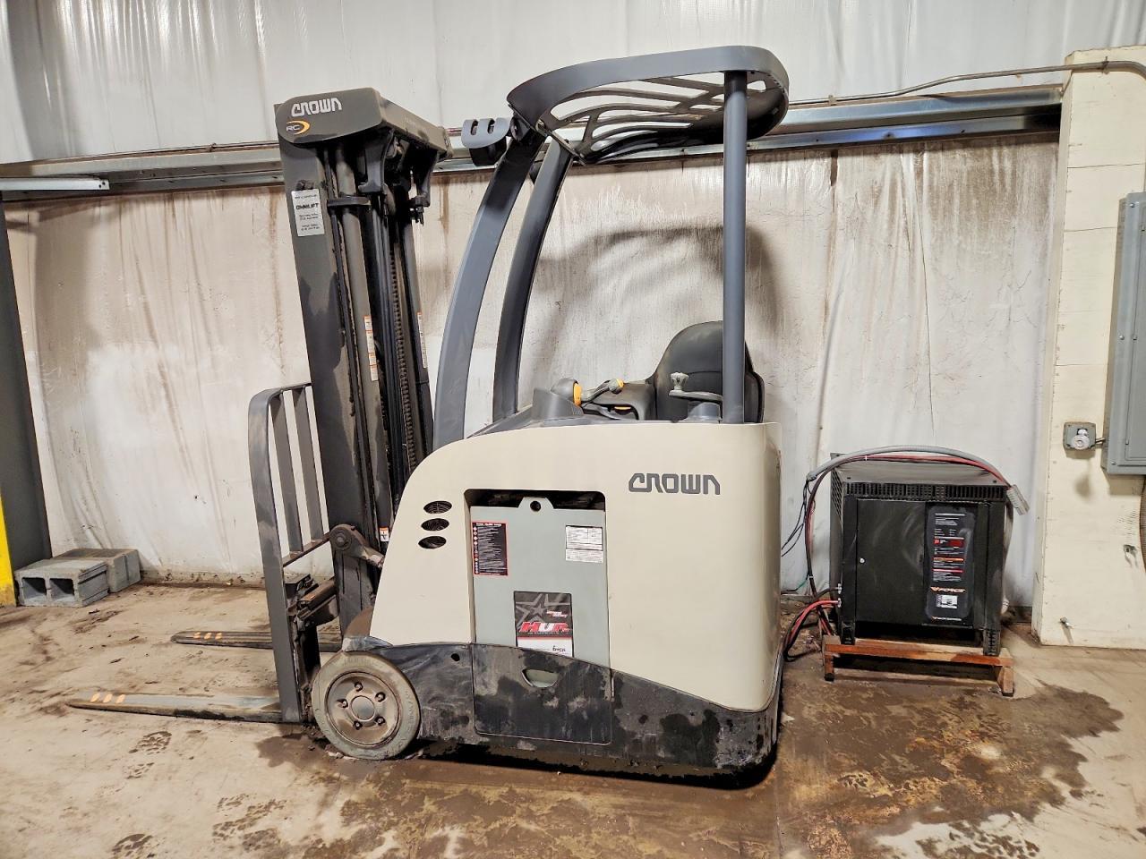 2018 Crown RC5535-35