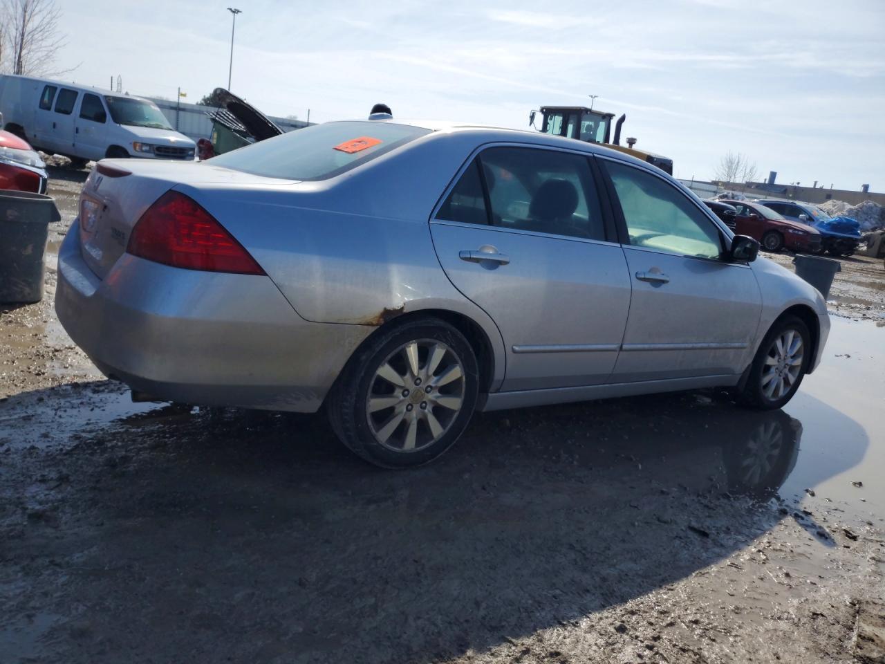 2006 Honda Accord ex