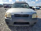 2002 Nissan Frontier XE-V6