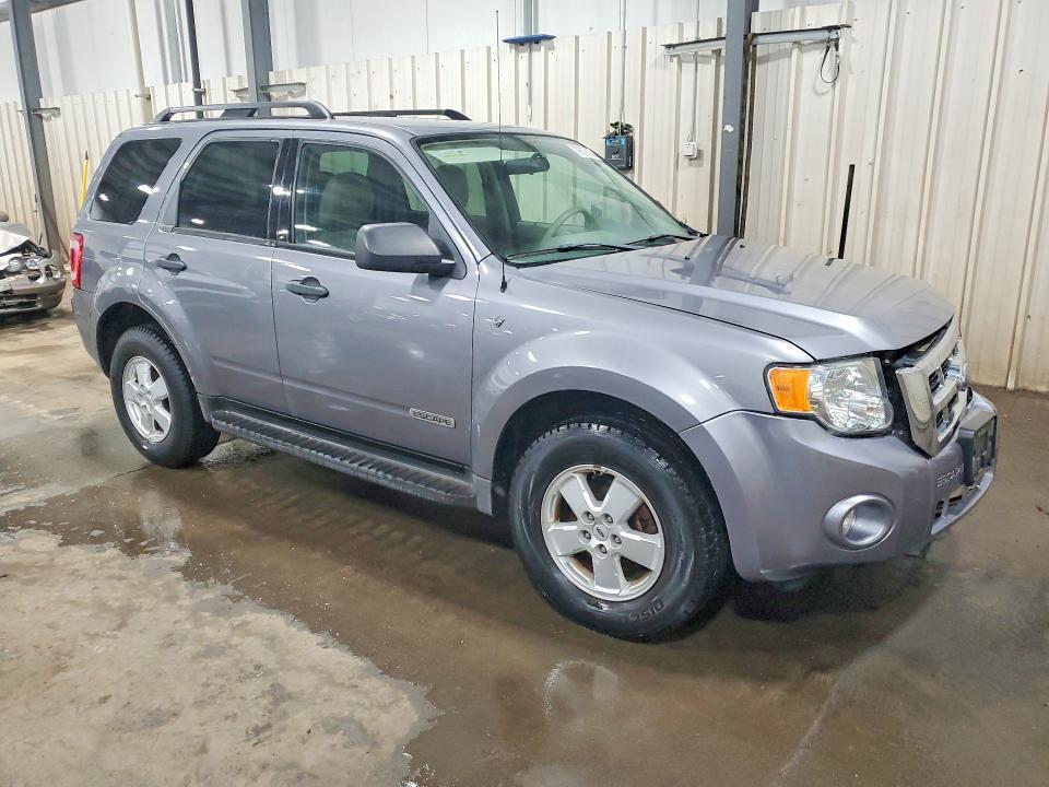 2008 Ford Escape xlt