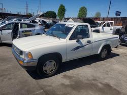 Toyota Vehiculos salvage en venta: 1993 Toyota Pickup Deluxe