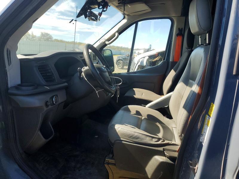 2020 Ford Transit 250 Delivery van